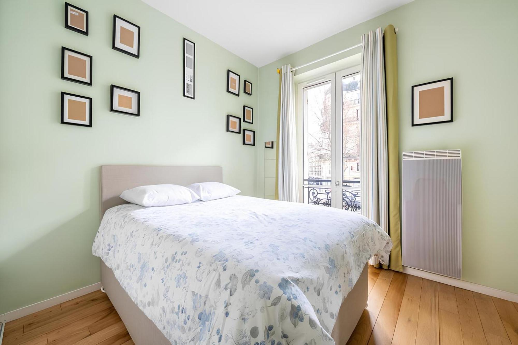 Luxury 2 BR Saint-Honoré Paris Extérieur photo